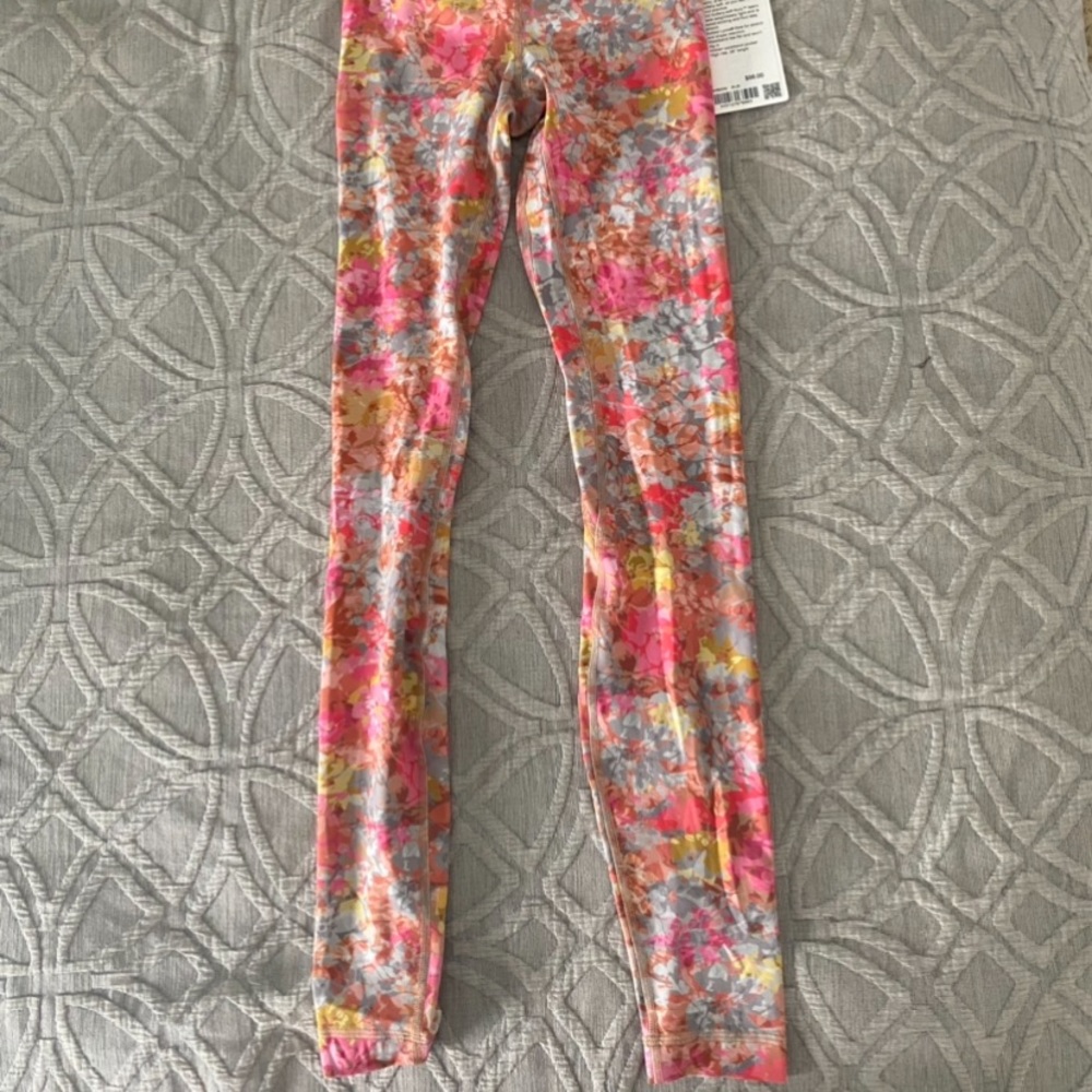 LULU LEGGINGS
